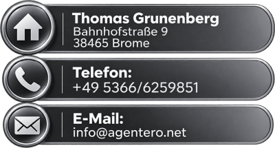 Name und Anschrift (als Bild)